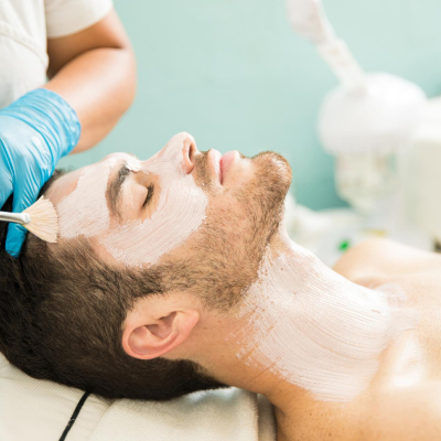 Facials ( 5000 - 15000 )