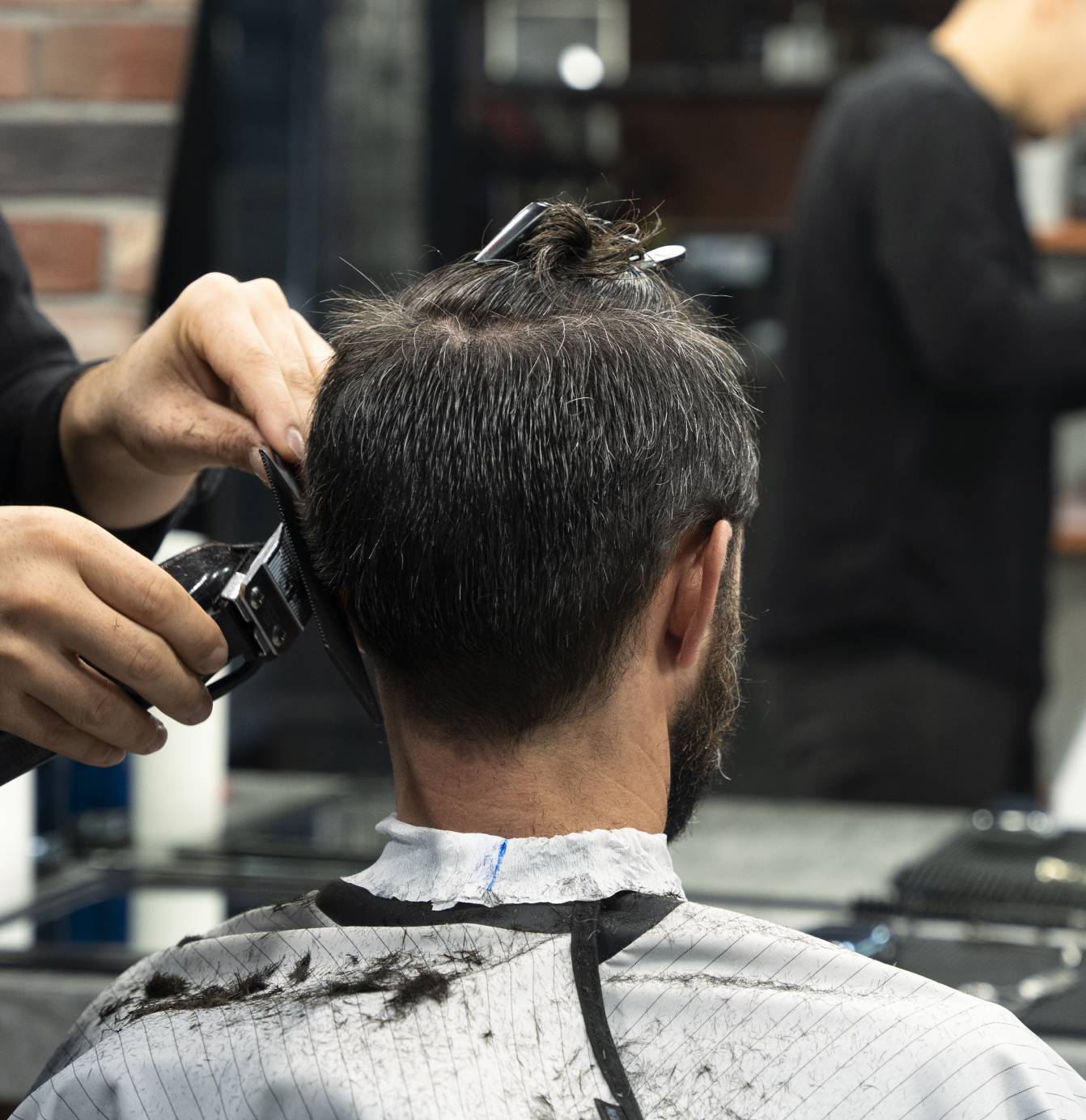 Keratin Treatments ( 3000 - 8000 )