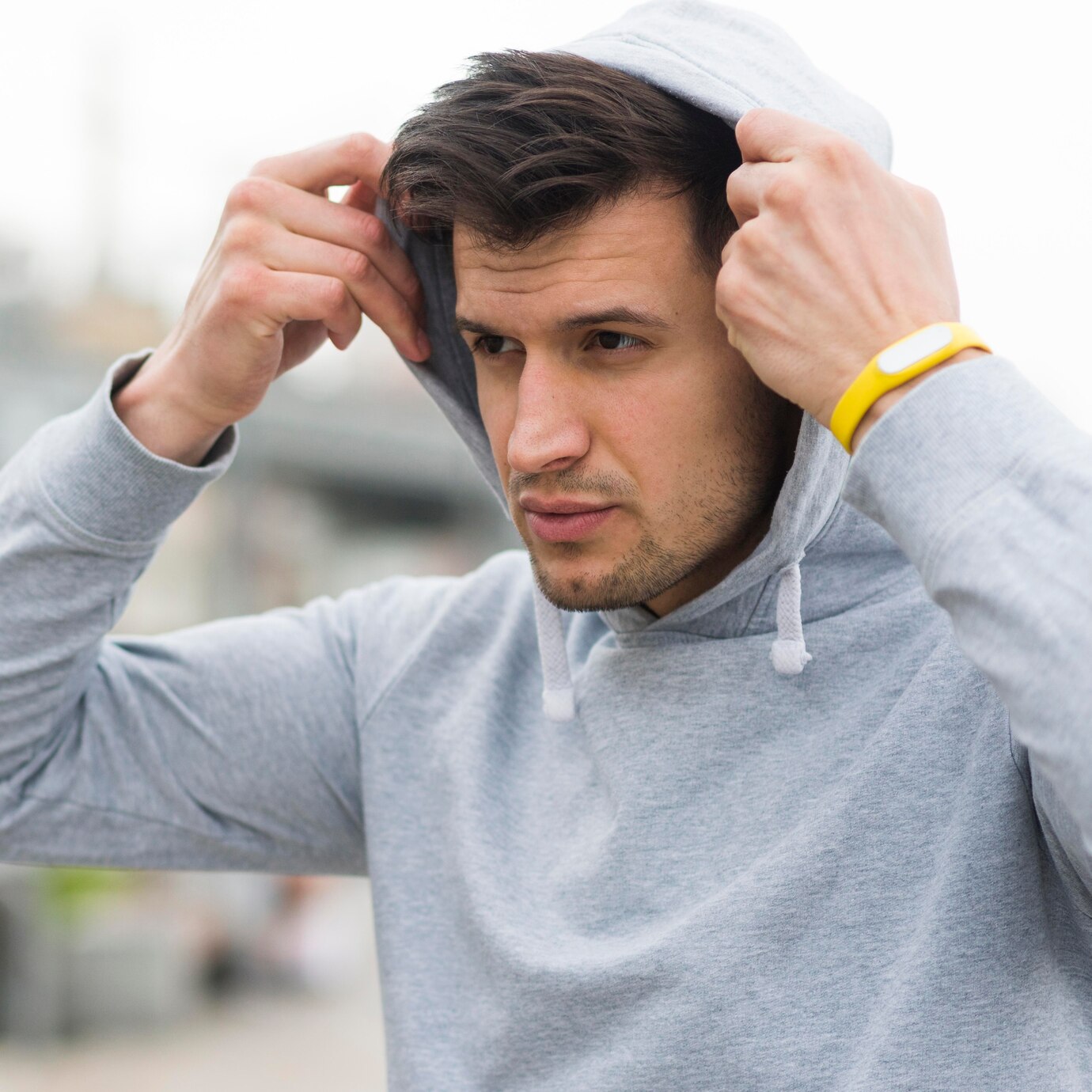 Hair Restoration ( 2500 - 4000 )