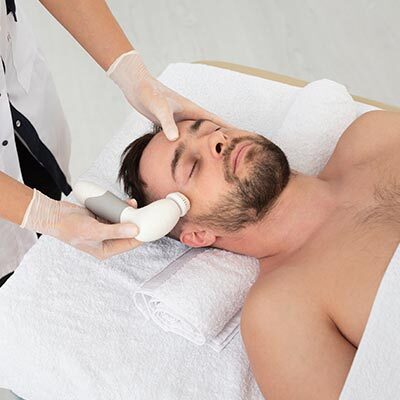 Beard & Mustache Services ( 800 - 2000 )